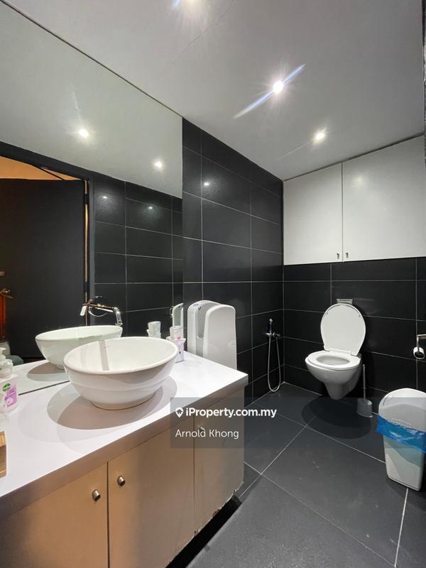 Pejabat untuk Disewa di Seksyen 19, Petaling Jaya oleh Arnold Khong - iProperty.com.my