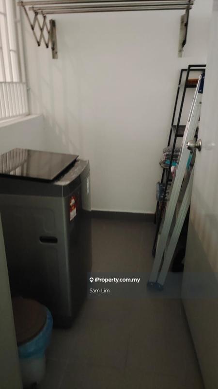 Service Residence for Rent in TR Residence by Sam Lim - iProperty.com.my