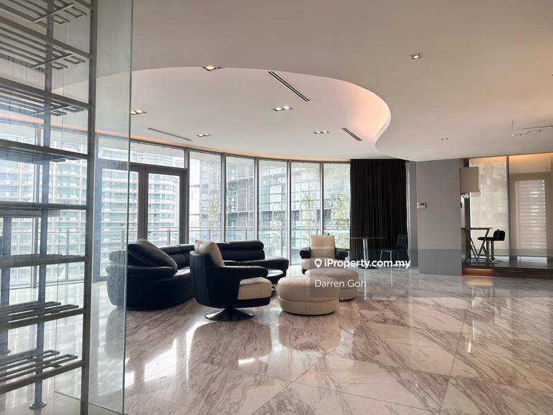 For Rent - K Residence @ KLCC