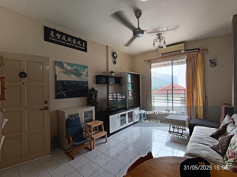 For Sale - Desa Alor Vista