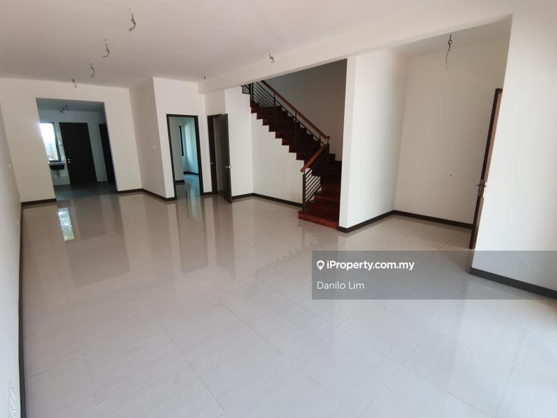 3-storey Terraced House for Sale in Taman Taynton View, Cheras by Danilo Lim - iProperty.com.my