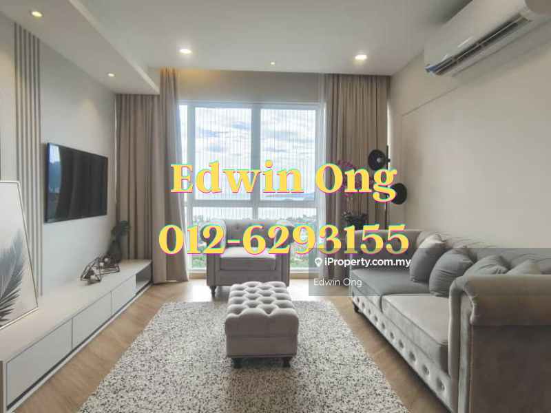 Kondominium untuk Dijual di Emerald Residence oleh Edwin Ong - iProperty.com.my