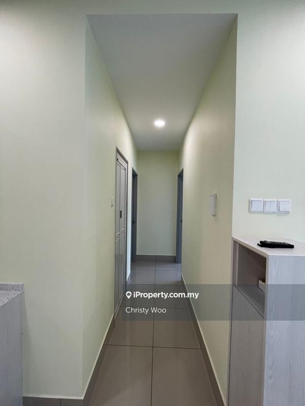 For Sale - Razak City Residences (RC Residences)