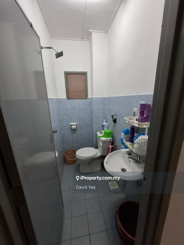Pangsapuri untuk Dijual di Apartment Selasih oleh David Yee - iProperty.com.my