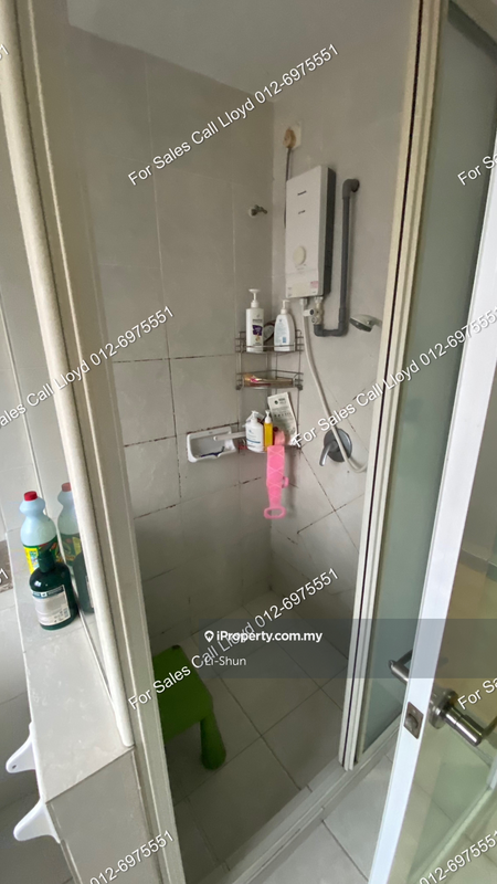 2-storey Terraced House for Sale in Ambang Botanic, Klang by Li-Shun - iProperty.com.my