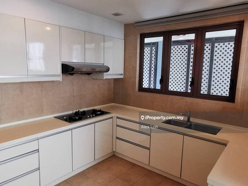 Semi-Detached House for Rent in Mont Kiara, Kuala Lumpur by Alex Loh - iProperty.com.my