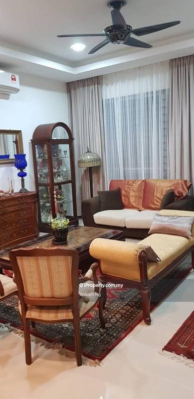 2-storey Terraced House for Sale in Hillpark Residence by William Ng - iProperty.com.my