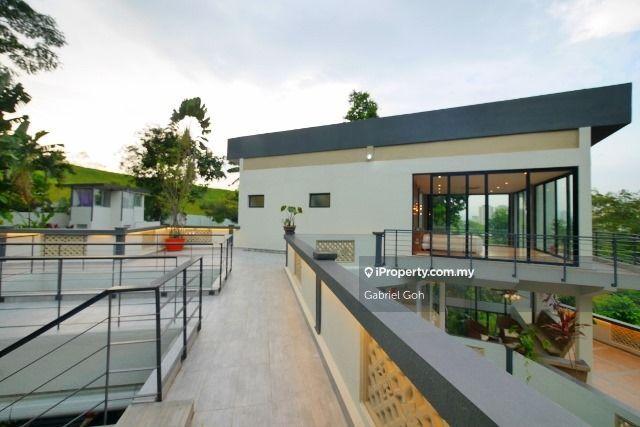 Bungalow House for Sale in Bukit Tunku Kenny Hills, Kuala Lumpur, Bukit Tunku (Kenny Hills) by Gabriel Goh - iProperty.com.my