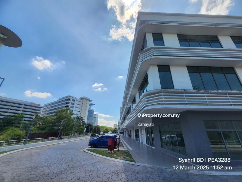 Shop / Office untuk Dijual di Cyber 4, Cyberjaya oleh Zahayati - iProperty.com.my