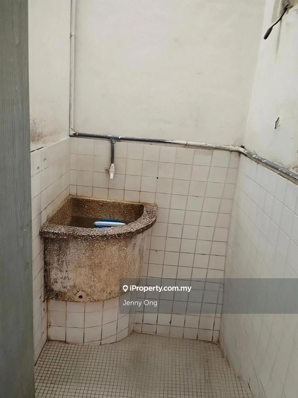 Rumah Teres 1-Tingkat untuk Dijual di Taman Sri Rambai, Bukit Mertajam oleh Jenny Ong - iProperty.com.my