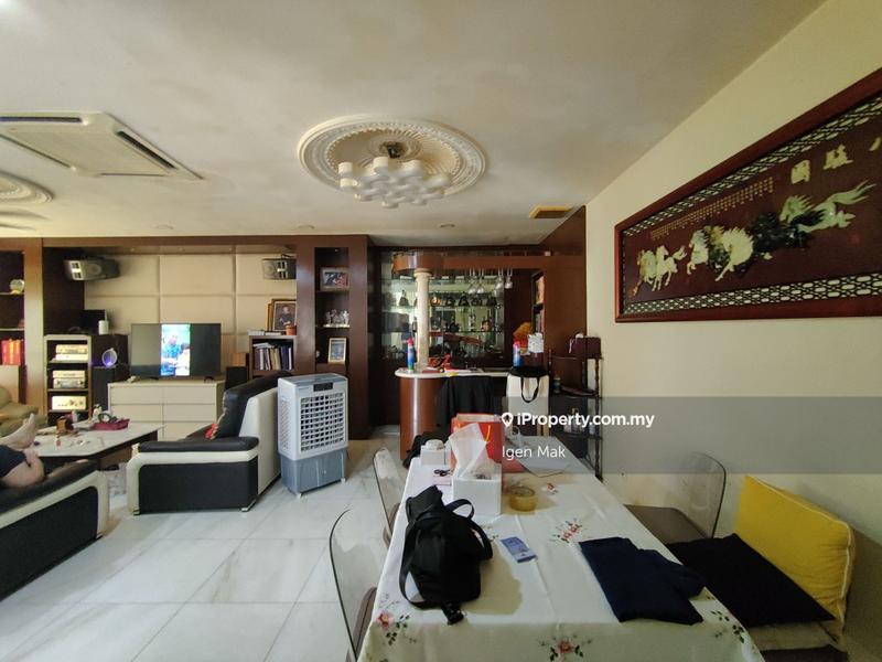 Semi-Detached House for Sale in Taman Cheras Hartamas, Cheras by Igen Mak - iProperty.com.my