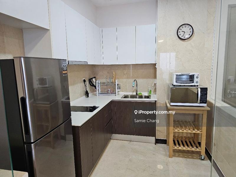 Condominium for Sale in Silverscape Residences by Samie Chang - iProperty.com.my