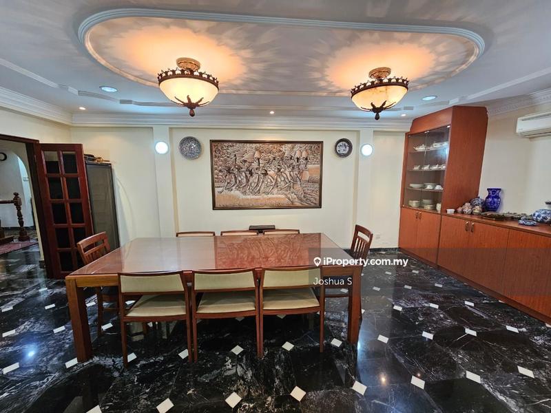 Bungalow House for Sale in Bukit Damansara, Damansara Heights by Joshua S - iProperty.com.my