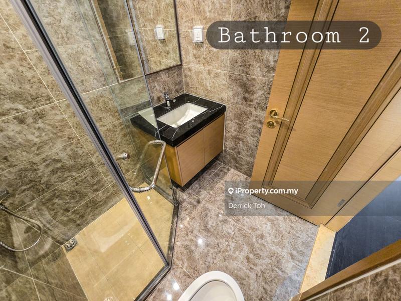 Service Residence for Rent in R&F Princess Cove Phase 1 by Derrick Toh - iProperty.com.my