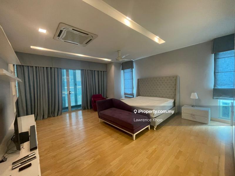 Semi-Detached House for Rent in Pusat Bandar Puchong, Puchong by Lawrence Khoo - iProperty.com.my