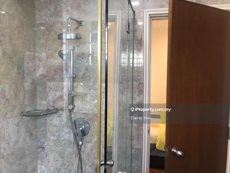 Rumah Berkembar untuk Dijual di Jalan Ipoh, Kuala Lumpur oleh Elaine Yew - iProperty.com.my