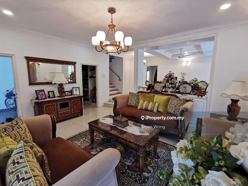 Rumah Berkembar untuk Dijual di Petaling Jaya, Selangor oleh Bryan Wong - iProperty.com.my