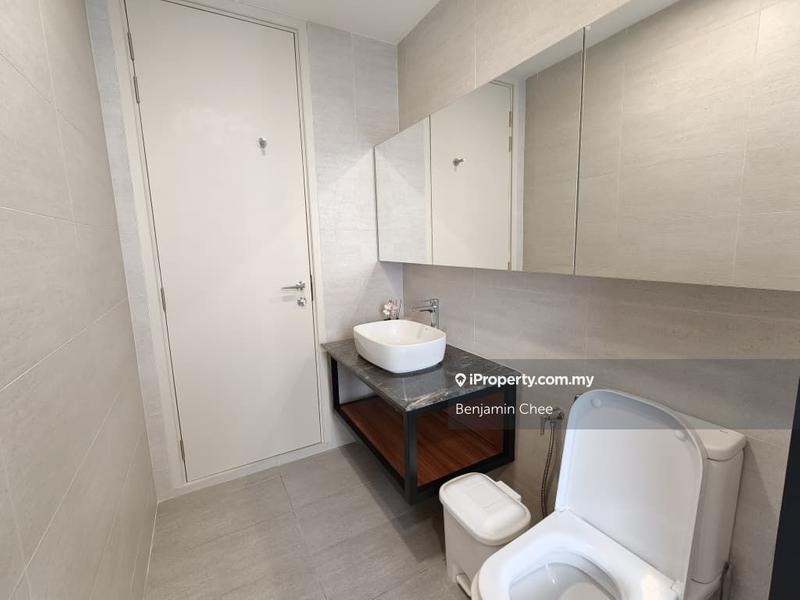 For Rent - Residensi Solaris Parq