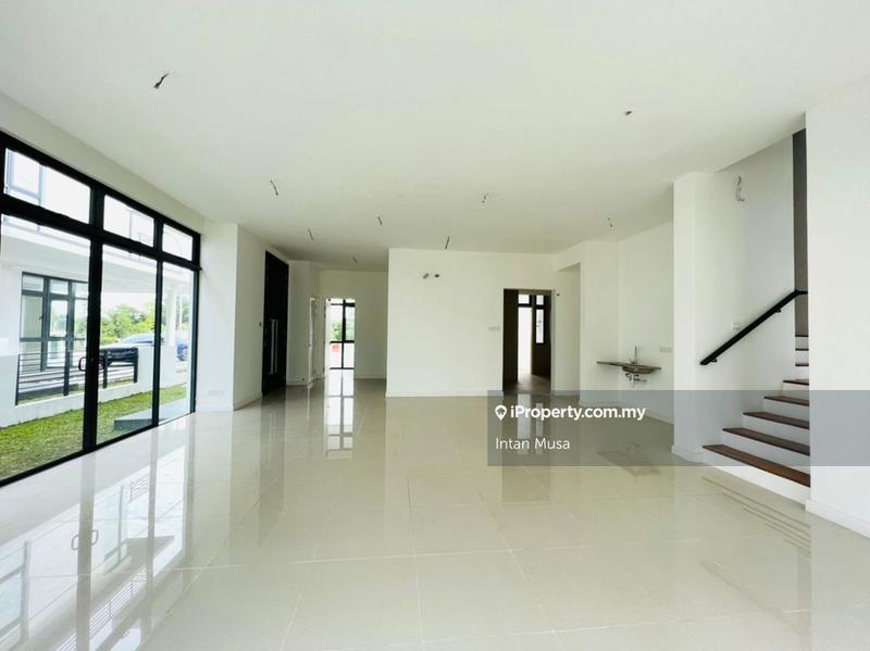 Rumah Berkembar untuk Dijual di Putrajaya, Putrajaya oleh Intan Musa - iProperty.com.my