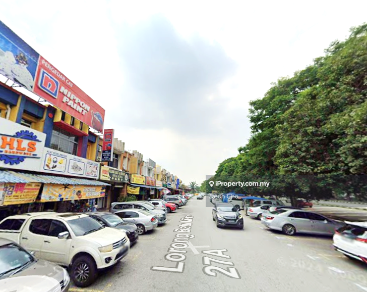 Kedai untuk Dijual di Bandar Bukit Tinggi, Klang oleh Jason Cho - iProperty.com.my