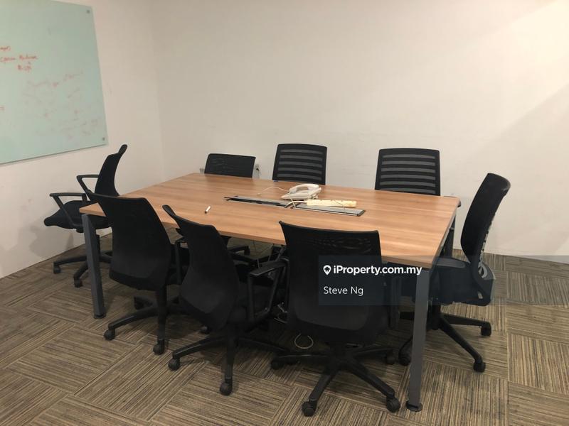 Office for Sale in KL Sentral, Kl Sentral by Steve Ng - iProperty.com.my