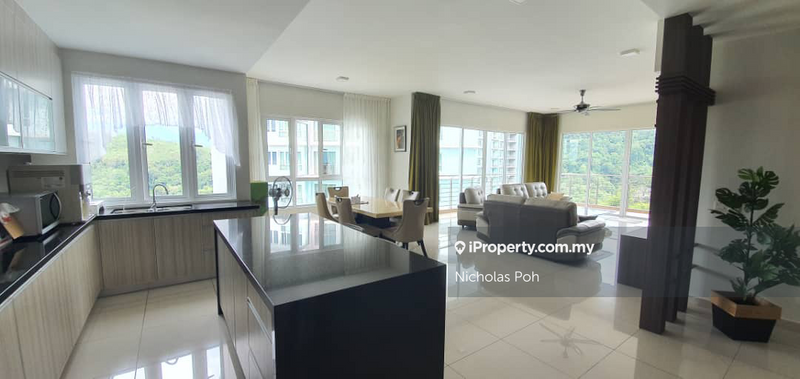 Condominium for Sale in The Haven by Nicholas Poh - iProperty.com.my