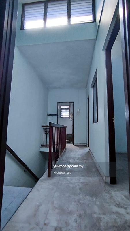 2-storey Terraced House for Sale in Station 18, Ipoh by Nicholas Lee - iProperty.com.my
