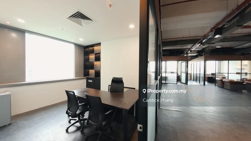 For Rent - Menara 1, Strata Office