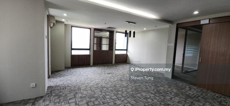 Pejabat untuk Disewa di Kampung Datuk Keramat, Keramat oleh Steven Tung - iProperty.com.my