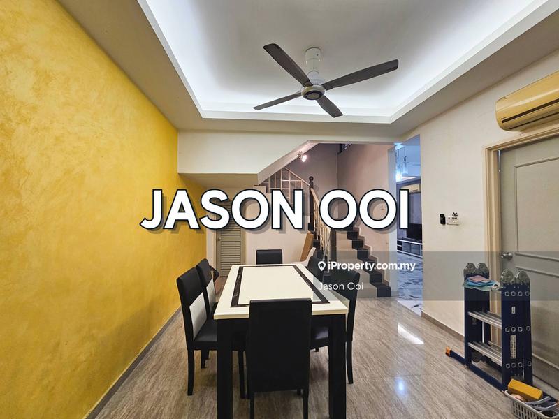 2-storey Terraced House for Sale in Putra Permai, Subang Jaya by Jason Ooi - iProperty.com.my