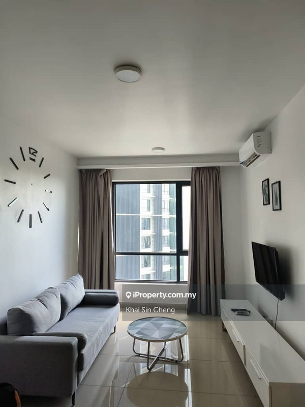 For Rent - Eclipse Residence @ Pan'gaea