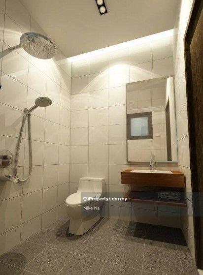 Kondominium untuk Dijual di Permata Residences oleh Mike Na - iProperty.com.my