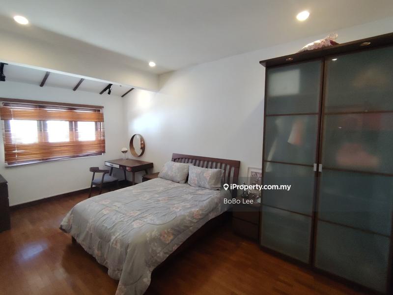 Semi-Detached House for Sale in dvdqz, Jalan Klang Lama (Old Klang Road) by BoBo Lee - iProperty.com.my