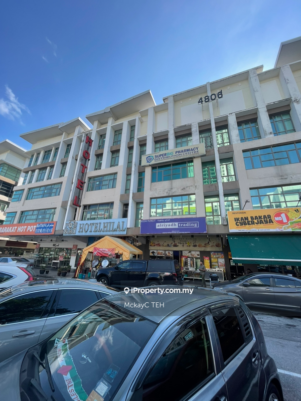 Shop for Sale in Cyberjaya, Cyberjaya by MckayC TEH - iProperty.com.my