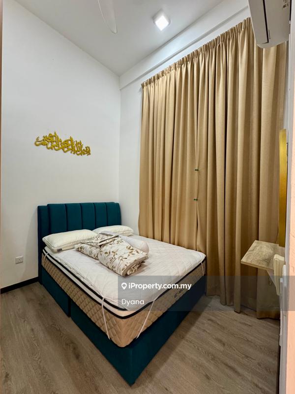 Condominium for Rent in Antara Residence by Dyana - iProperty.com.my
