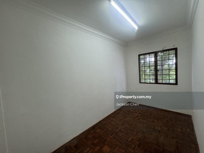 Apartment for Sale in saujana apartment by Jackson Chen - iProperty.com.my
