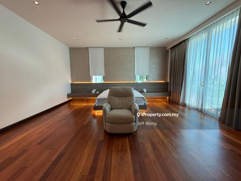 Bungalow House for Sale in Subang Heights, Subang Jaya by Jeff Wong - iProperty.com.my