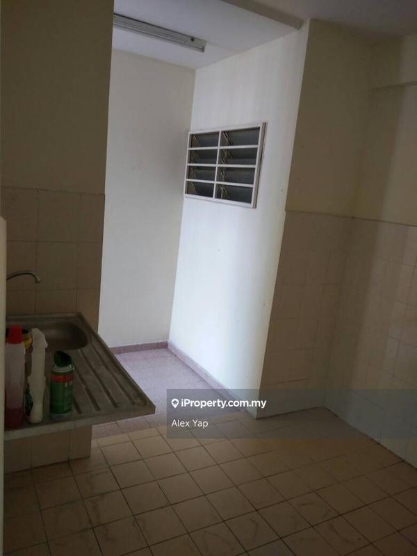 Pangsapuri untuk Dijual di Laguna Biru oleh Alex Yap - iProperty.com.my