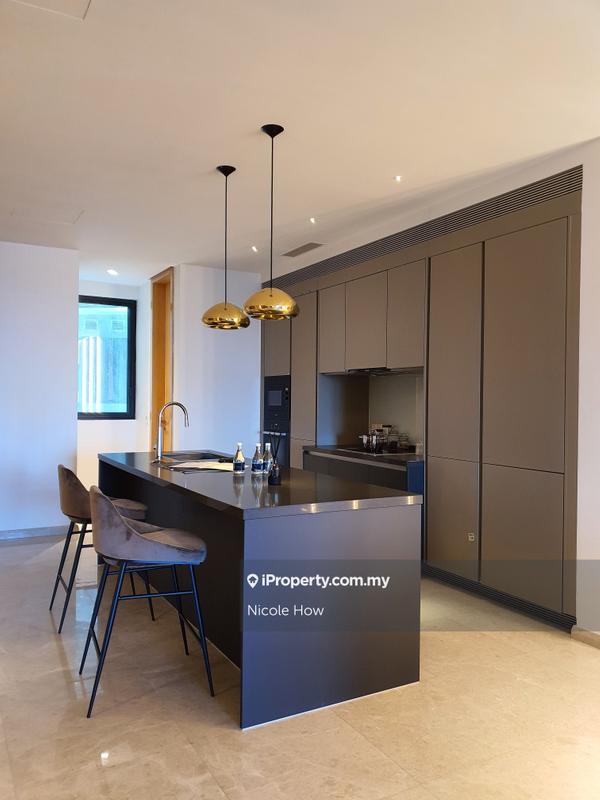 Service Residence for Sale in Damansara City Residency (DC Residensi) by Nicole How - iProperty.com.my