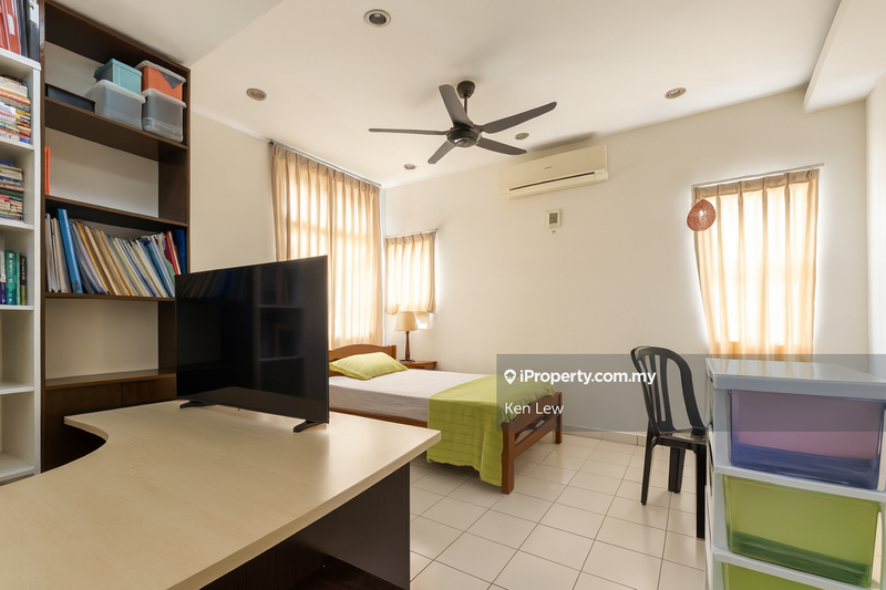 Rumah Teres 3-Tingkat untuk Dijual di Sunway Cheras, Cheras oleh Ken Lew - iProperty.com.my