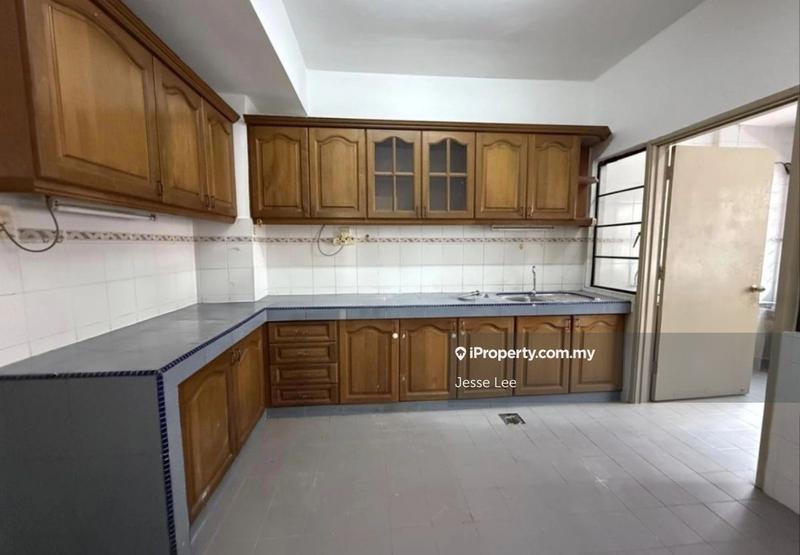 2-storey Terraced House for Rent in Sri Damansara, Bandar Sri Damansara by Jesse Lee - iProperty.com.my