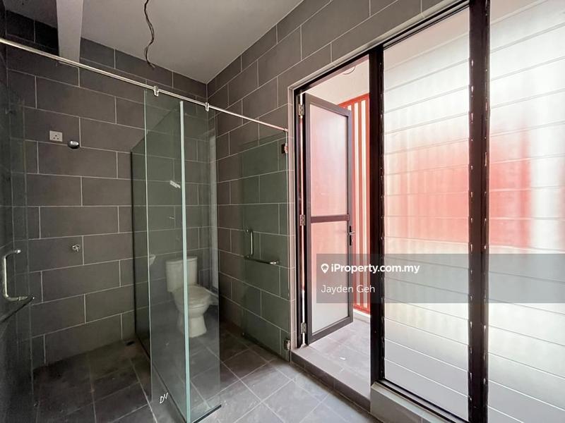 Rumah Berkembar untuk Dijual di Taman Gunung Perak, Alor Setar oleh Jayden Geh - iProperty.com.my