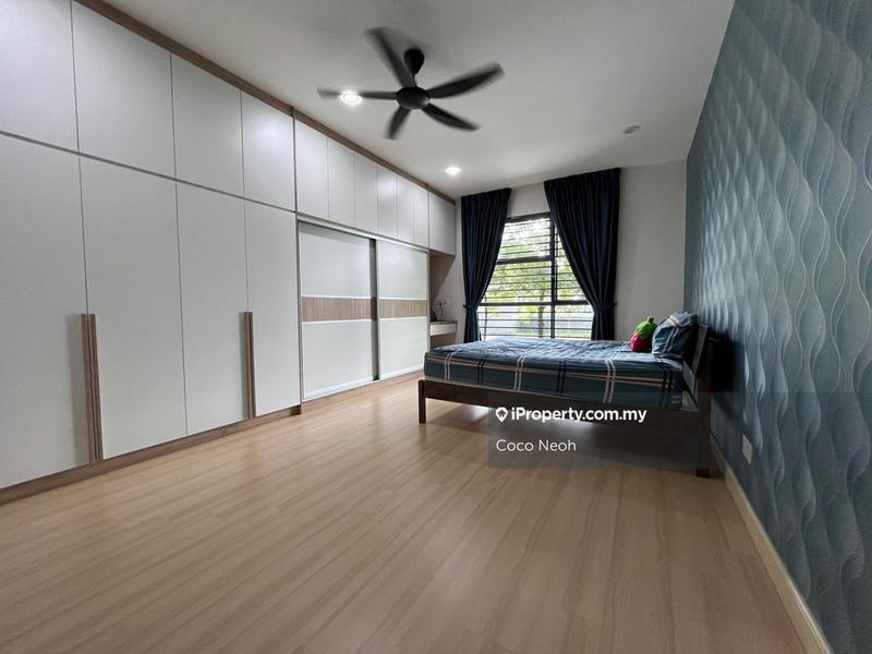 Kondominium untuk Disewa di Tasik Residency oleh Coco Neoh - iProperty.com.my