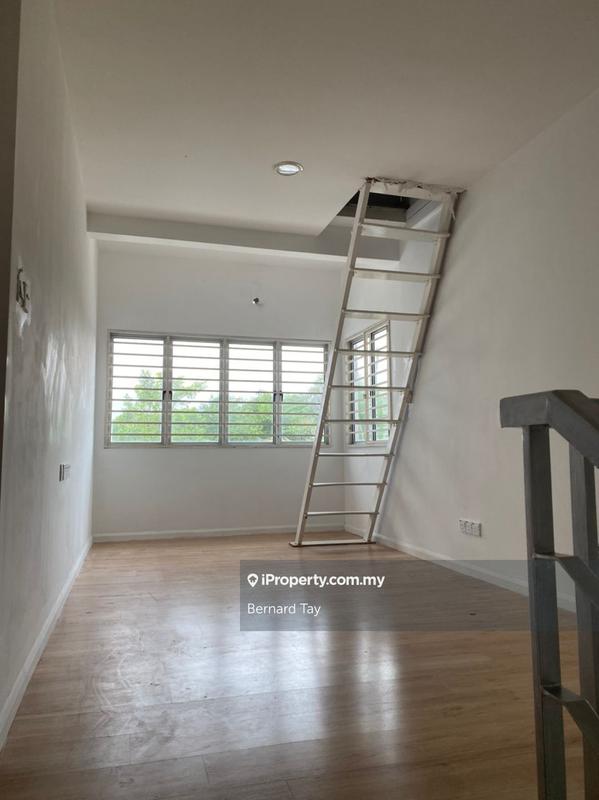 Rumah Teres 2-Tingkat untuk Dijual di Sunway Alam Suria, Shah Alam oleh Bernard Tay - iProperty.com.my