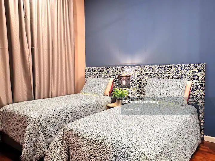 Residensi Servis untuk Dijual di Vista Residences oleh Danny Koh - iProperty.com.my