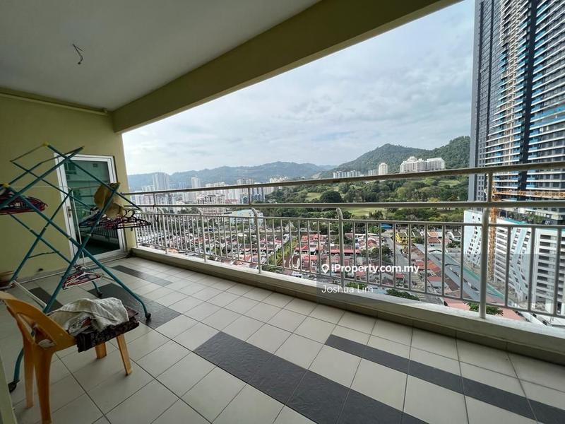 Apartment untuk Dijual di One World 2 (1-Sky) oleh Joshua Lim - iProperty.com.my