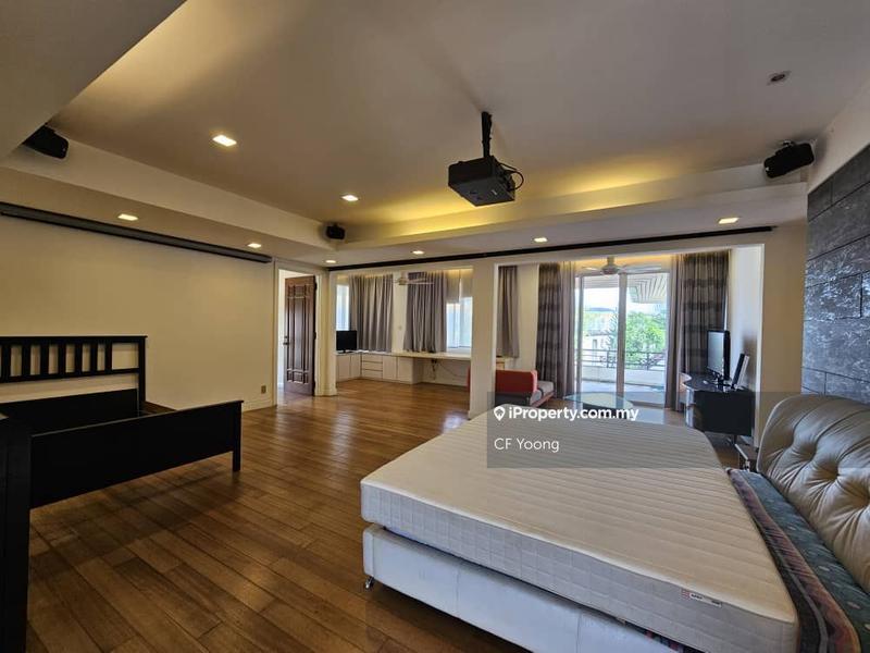 Bungalow House untuk Dijual di Taman Bukit Pantai, Bangsar oleh CF Yoong - iProperty.com.my