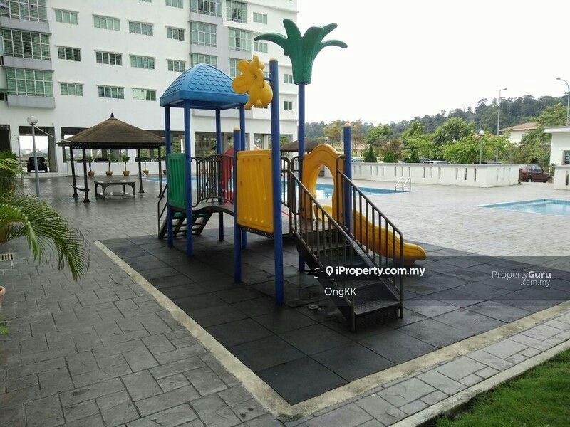 Condominium for Sale in Sierra Residency by OngKK - iProperty.com.my