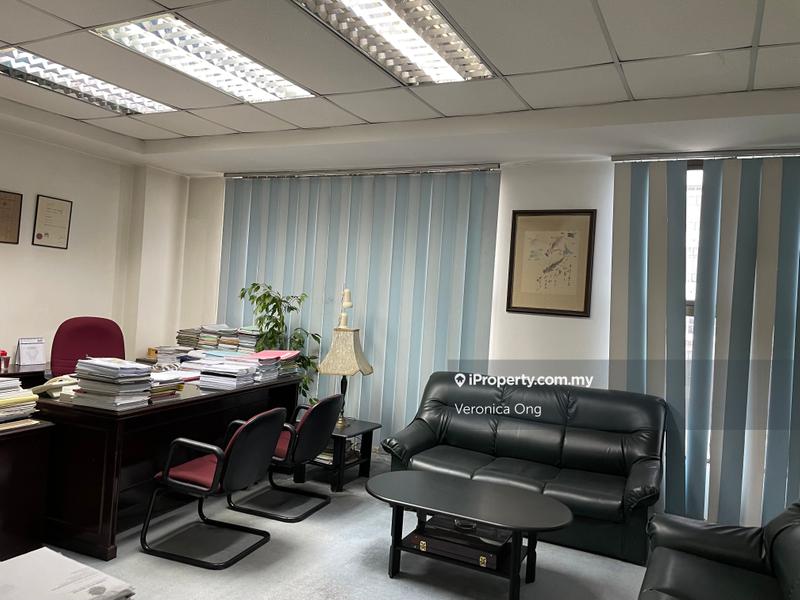 Office for Sale in Dataran Prima by Veronica Ong - iProperty.com.my