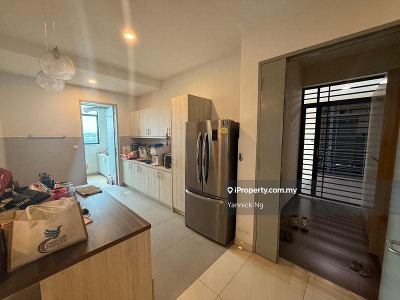 Condominium for Sale in X2 Residency by Yannick Ng - iProperty.com.my